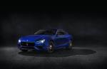 Maserati Ghibli S Q4 GranSport Carbon Pack 2017 года